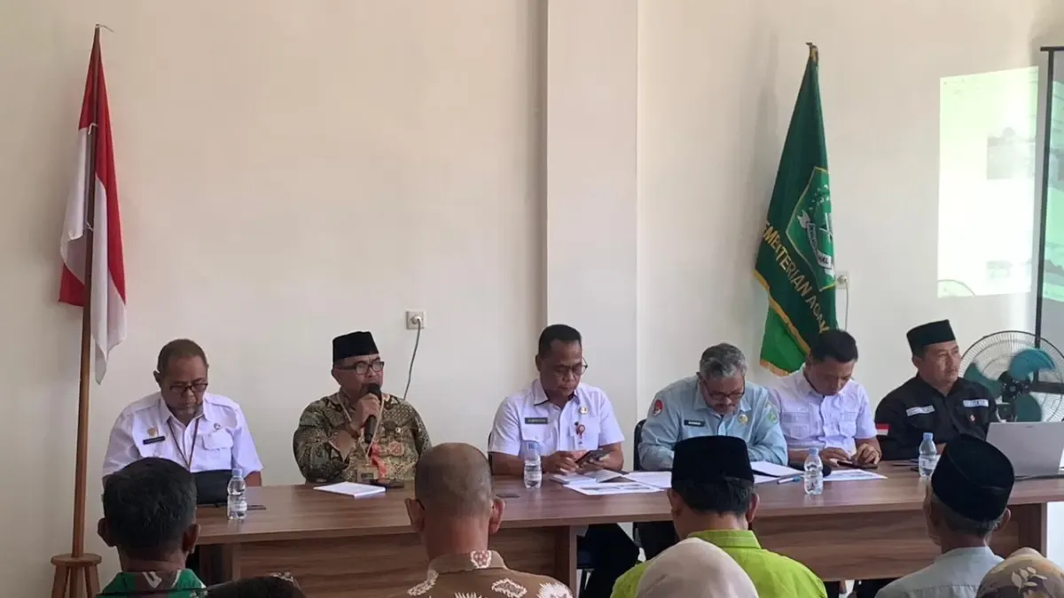 MTQ Ke-22 Malinau Tambah Kaligrafi Digital dan KTIQ