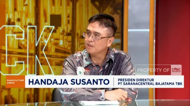 Dominasi Baja China di Pasar Indonesia Capai 55%, Pengusaha Lokal Desak Perlindungan
