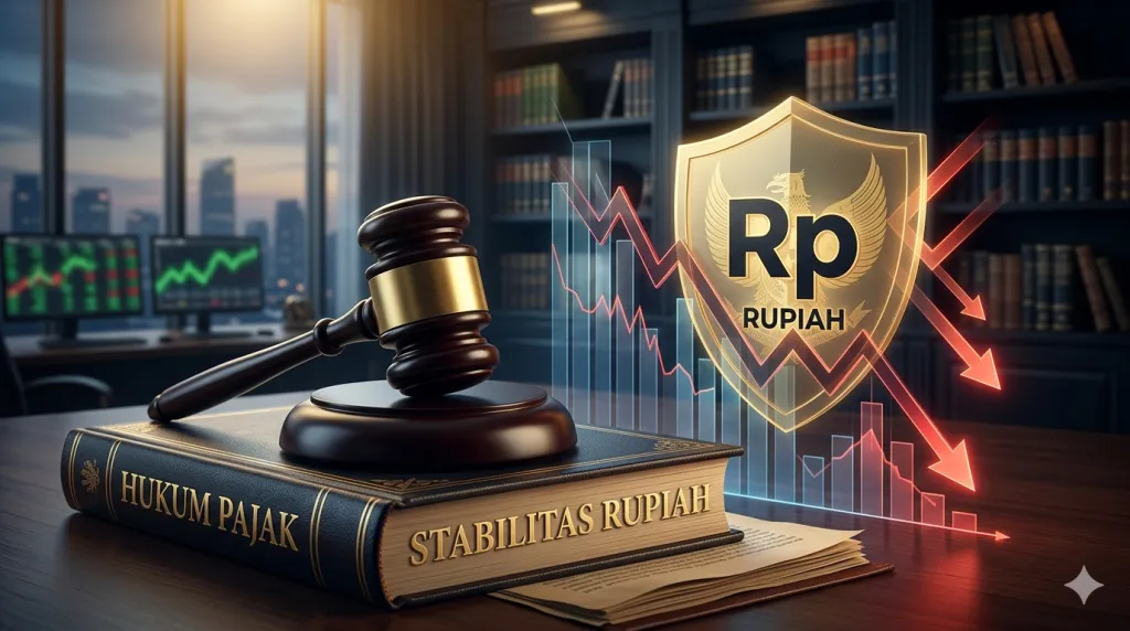 Menjaga Keseimbangan Kekuasaan dalam Sistem Presidensial Indonesia