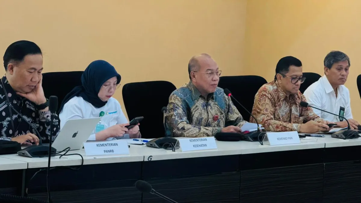 Percepatan Pemenuhan SDM Kesehatan untuk Layanan RSUD PHTC di Daerah Terpencil