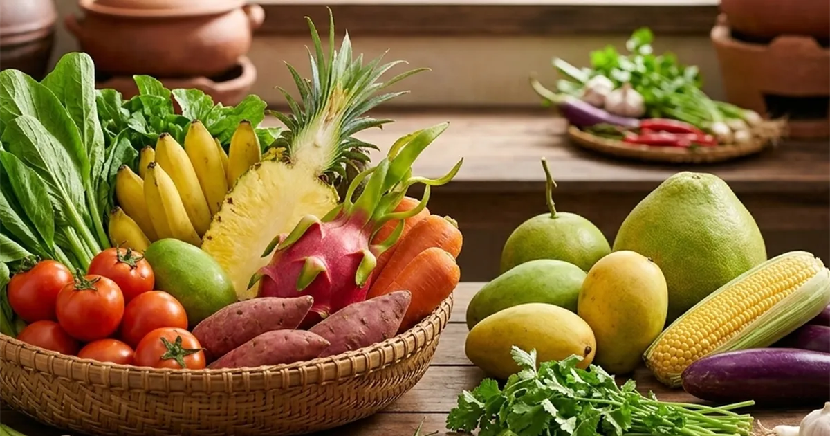Diet Vegetarian Terbukti Turunkan Risiko Beberapa Jenis Kanker