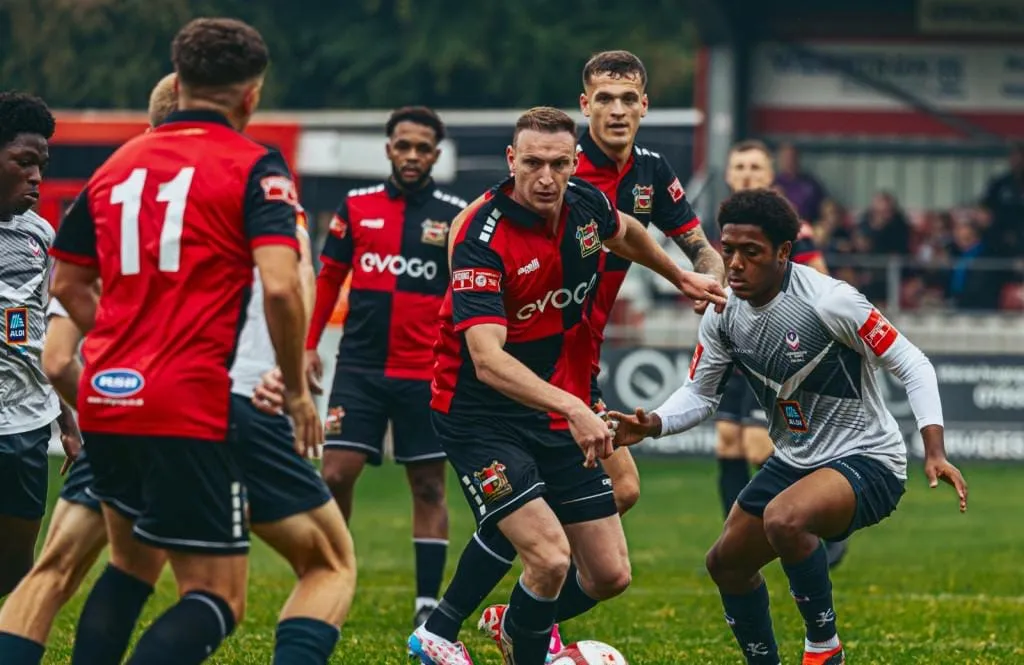 Klub Sepak Bola Tertua di Dunia: Dari Sheffield FC Hingga Stoke City