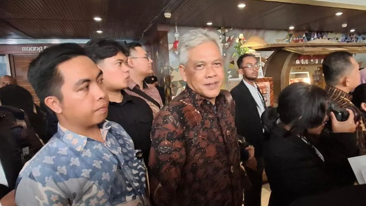 Presiden Prabowo Siap Jadi Mediator Perdamaian Iran-AS