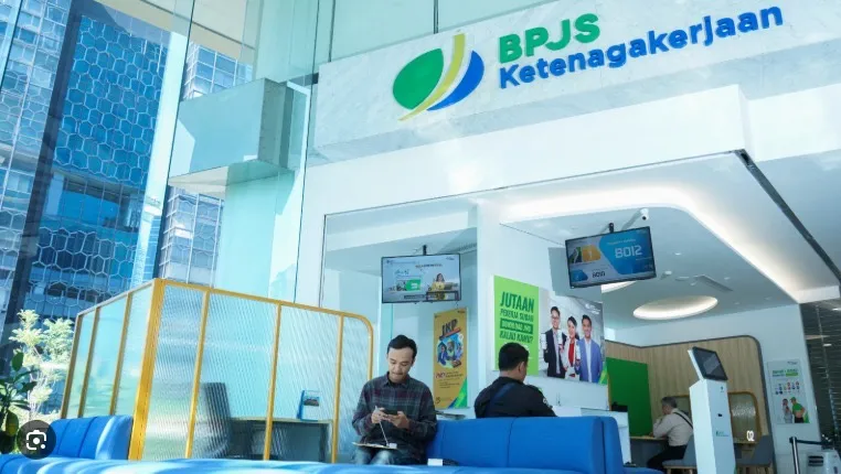 Diskon 50% Iuran BPJS Ketenagakerjaan untuk Pekerja Bukan Penerima Upah