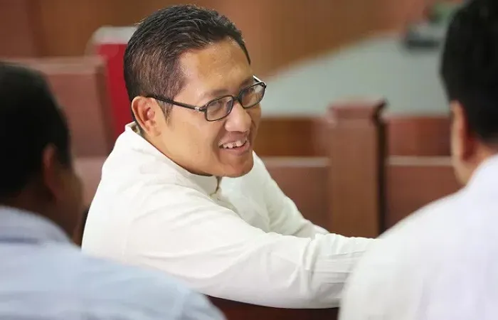 Anas Urbaningrum: Tokoh Politik Asal Blitar yang Mengguncang Panggung Nasional