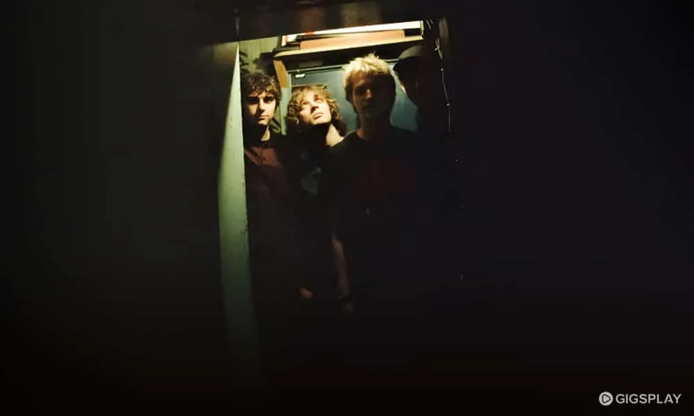 Tooth Luncurkan Single 'Medicine' dengan Sentuhan Noise dan Melodi