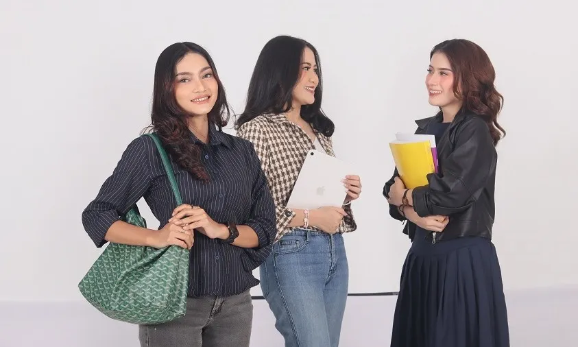 UNM Siapkan Talenta Digital Melalui Program Studi Sistem Informasi dan IEP 3+1