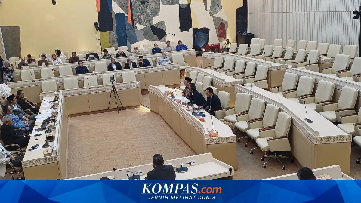 Mahfud dan Jimly Dorong Penyelesaian Revisi UU Pemilu Tahun Ini