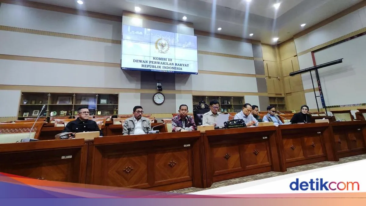 PDIP Mendorong Penyiraman Air Keras Andrie Yunus Disidangkan di Peradilan Umum