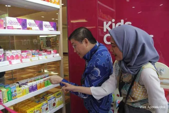 Viva Apotek Jalin Kerja Sama dengan Highway Hub untuk Ekspansi di Jalan Tol India