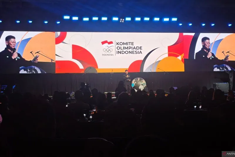 KOI Ajak Semua Pemangku Kepentingan Bersatu Tingkatkan Prestasi Olahraga Indonesia