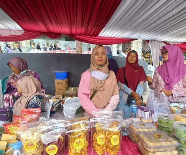 UMKM Kaltim Didorong Tingkatkan Kualitas Sambut IKN Nusantara