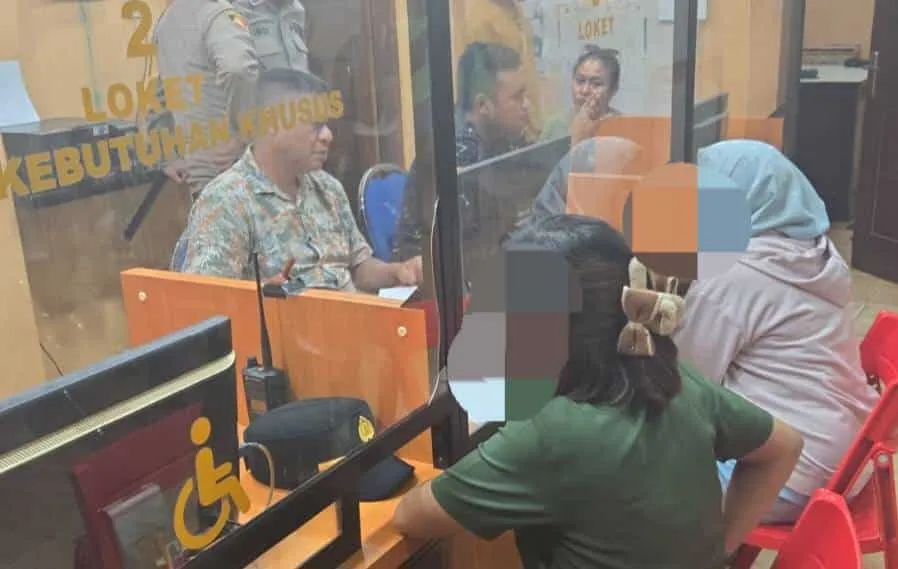 Keluarga Pasien Aniaya Dokter dan Perawat di RSUD Yowari