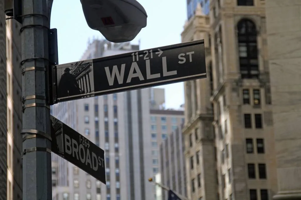 Koreksi Pasar Saham Wall Street Dipicu Tekanan pada Saham Nvidia