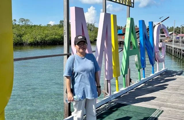 Warga Pulau Miang Bentuk Forum Pesisir sebagai Respons Terhadap Penurunan Populasi Ikan