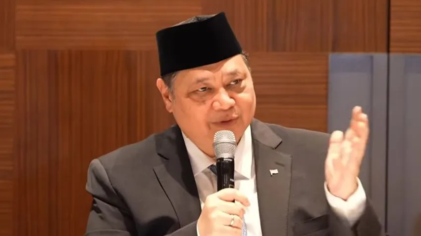 Program MBG Lima Hari Seminggu Hemat Anggaran Negara Rp20 Triliun