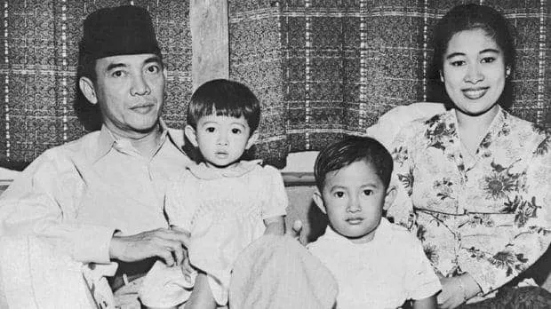 Kutipan Bijak Bung Karno: Inspirasi Pancasila untuk Kehidupan Bersama