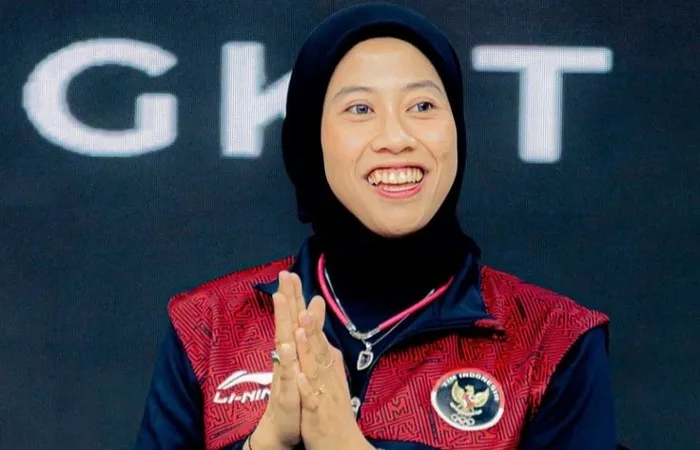 Megawati Hangestri Resmi Kembali ke Red Sparks, Target Juara Musim 2027