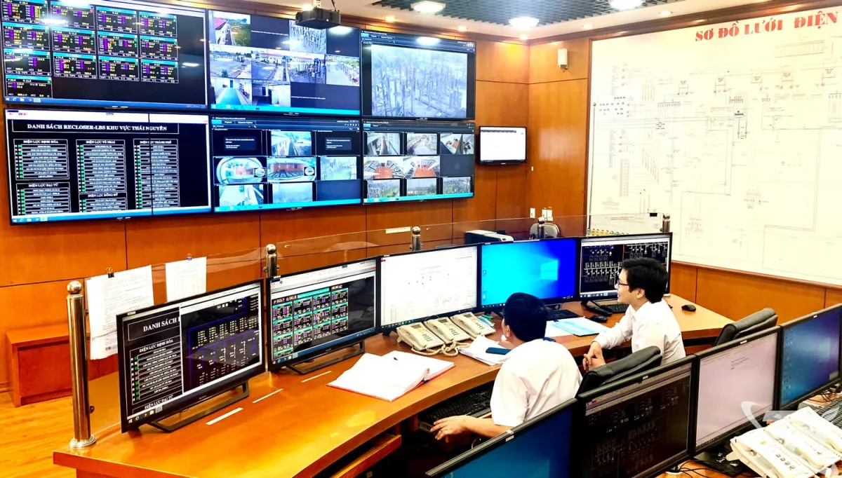 Thai Nguyen Siap Percepat Transformasi Digital Menuju Pertumbuhan Berkelanjutan