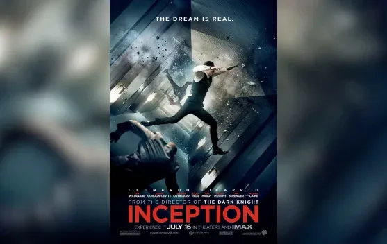 Lima Film Seru untuk Akhir Pekan Anda
