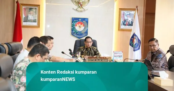 Penurunan Pengungsi Pascabencana di Sumatera Capai 47,1% Selama Ramadan