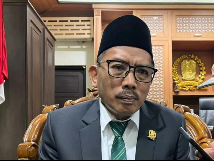 Ketua DPRD Jatim Tegaskan Tidak Ada Kunjungan Kerja ke Luar Negeri