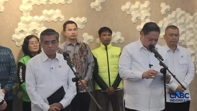 Menaker: Kajian THR Buruh Bebas Pajak Masih Berlanjut