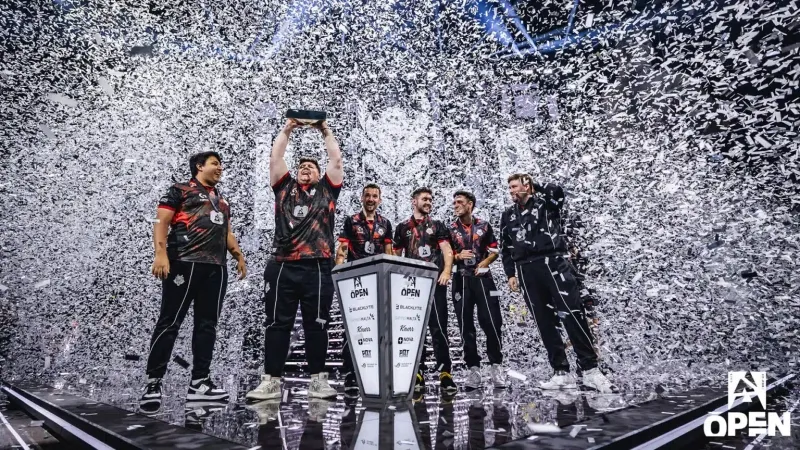 G2 Esports dan Gentle Mates Bersiap Bersaing di Turnamen Stake Ranked Episode 1