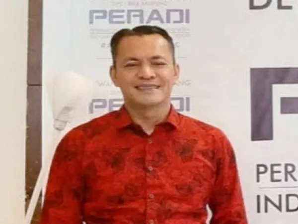 Praktisi Hukum Soroti Lambatnya Penyidikan Kasus Wakil Wali Kota Bandung