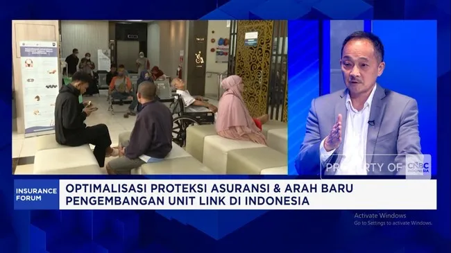 Asosiasi Asuransi Jiwa Dorong Transformasi Produk Unit Link di Forum Asuransi 2026