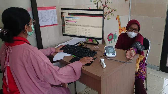 Pemkot Yogyakarta Pastikan Layanan Kesehatan dan Pengawasan Pangan Optimal Selama Ramadan