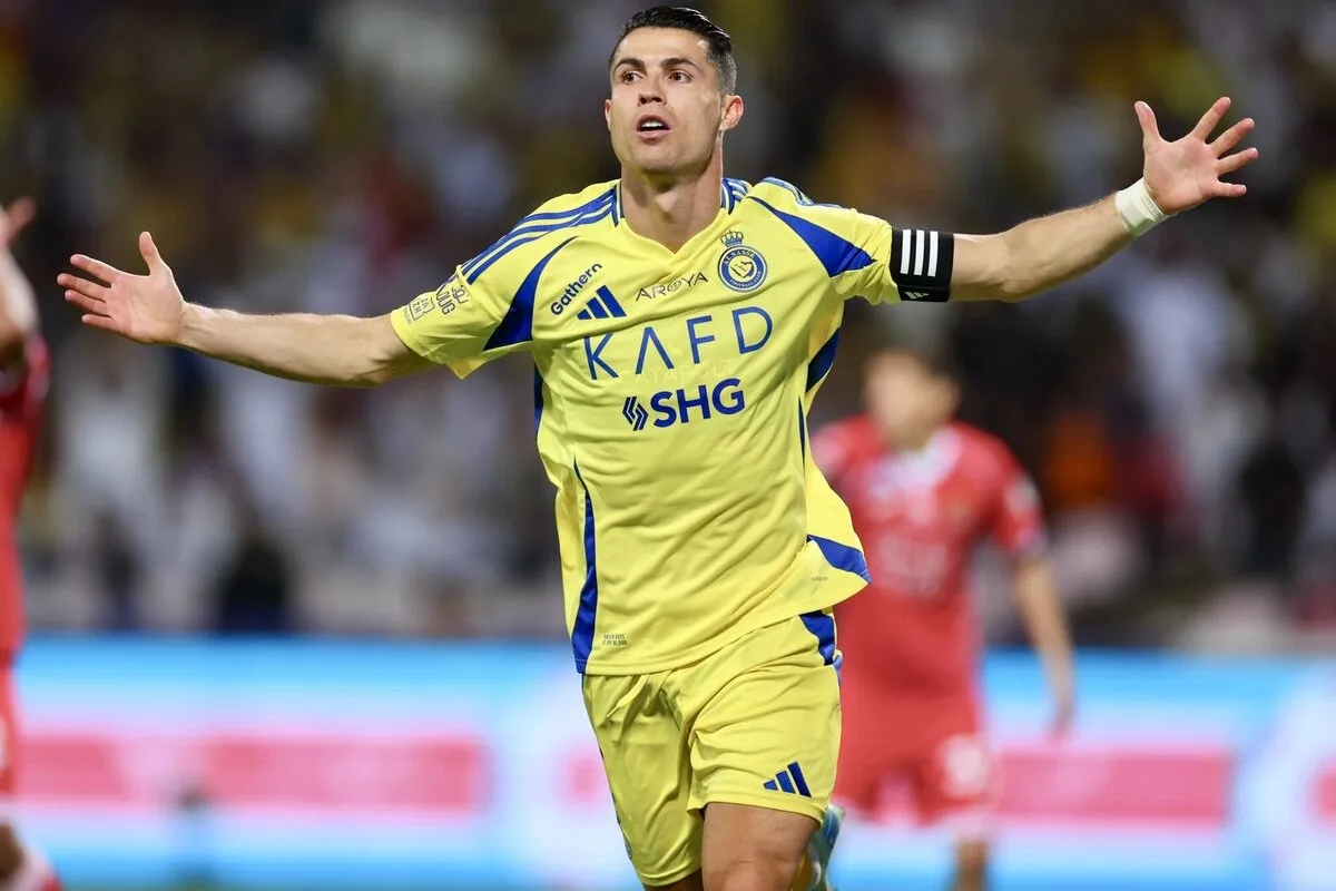 Cristiano Ronaldo Resmi Jadi Pemilik Saham UD Almeria, Dorong Ambisi Promosi La Liga