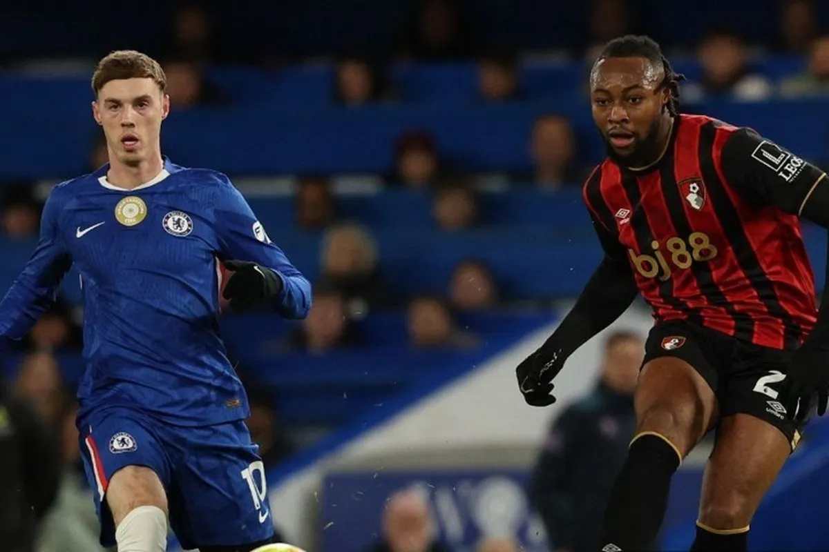 PFA Khawatir Kelelahan dan Cedera Cole Palmer Jelang Piala Dunia 2026