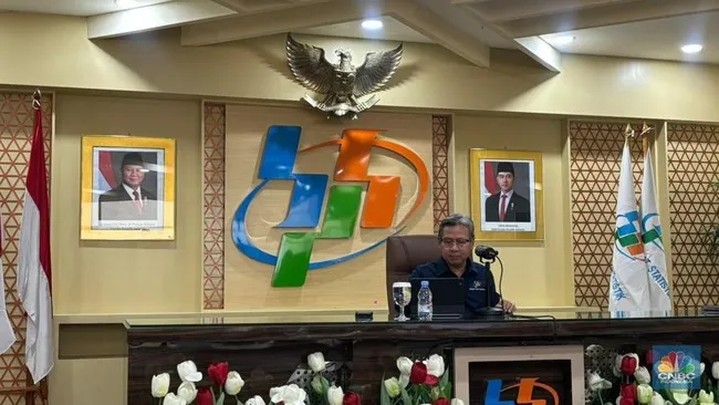 Impor Indonesia Meningkat Signifikan di Awal 2026, Tanda Ekonomi Kembali Bergairah
