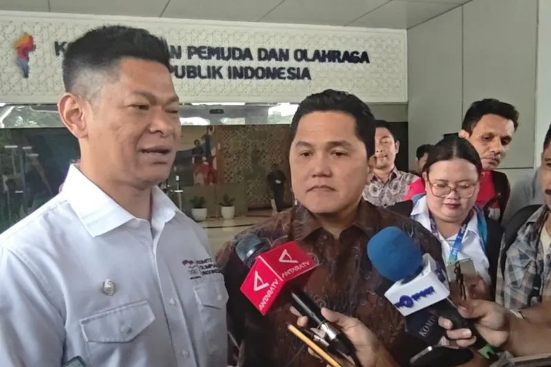 KOI Protes OCA atas Ketidakikutan Timnas Sepak Bola Indonesia di Asian Games 2026