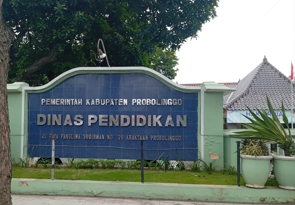 Publik Desak Tanggung Jawab Dinas Pendidikan Probolinggo atas Hilangnya Motor Guru