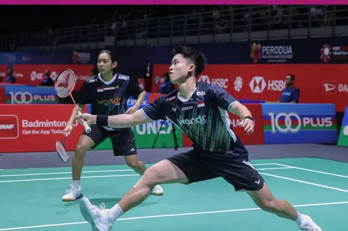 Hasil Malaysia Masters 2026: Verrell/Aisyah Terhenti, Dua Tunggal Putri Melaju