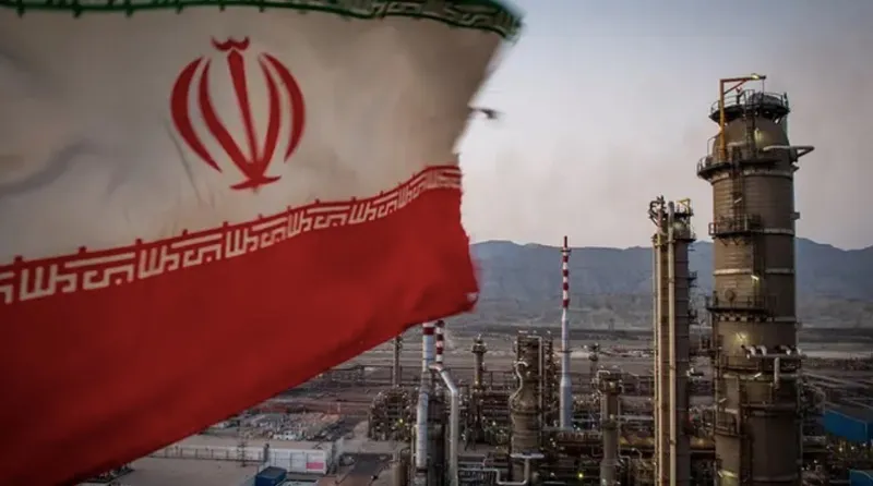 AS Tekan Iran untuk Bongkar Fasilitas Nuklir dan Serahkan Stok Uranium