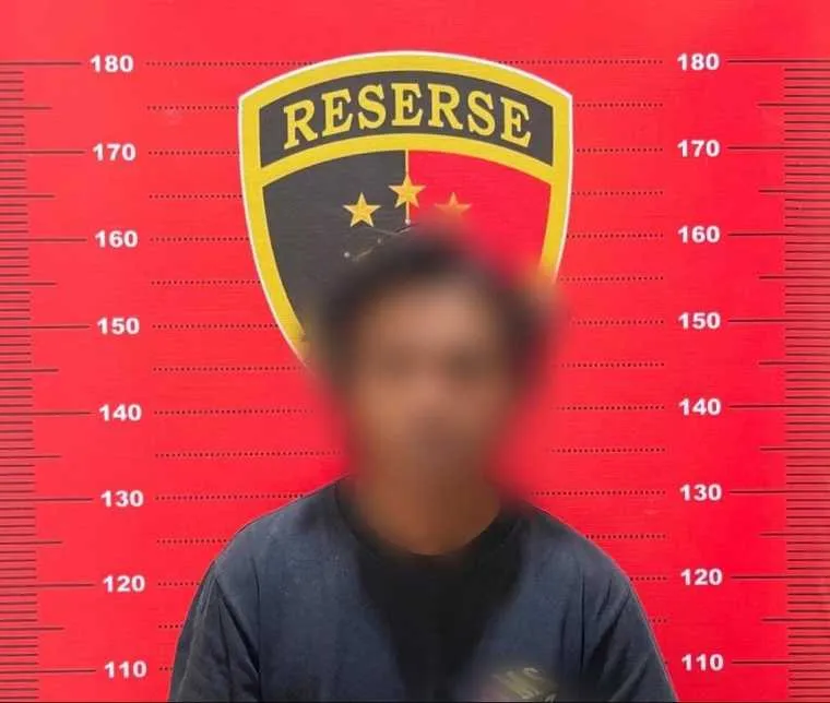 Polres Sekadau Tangkap Tersangka Penyebaran Konten Pornografi di Medsos