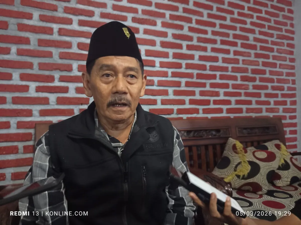 Ketua DPRD Kuningan Tegaskan Tunjangan Sesuai Aturan Setelah Konsultasi ke Kemendagri