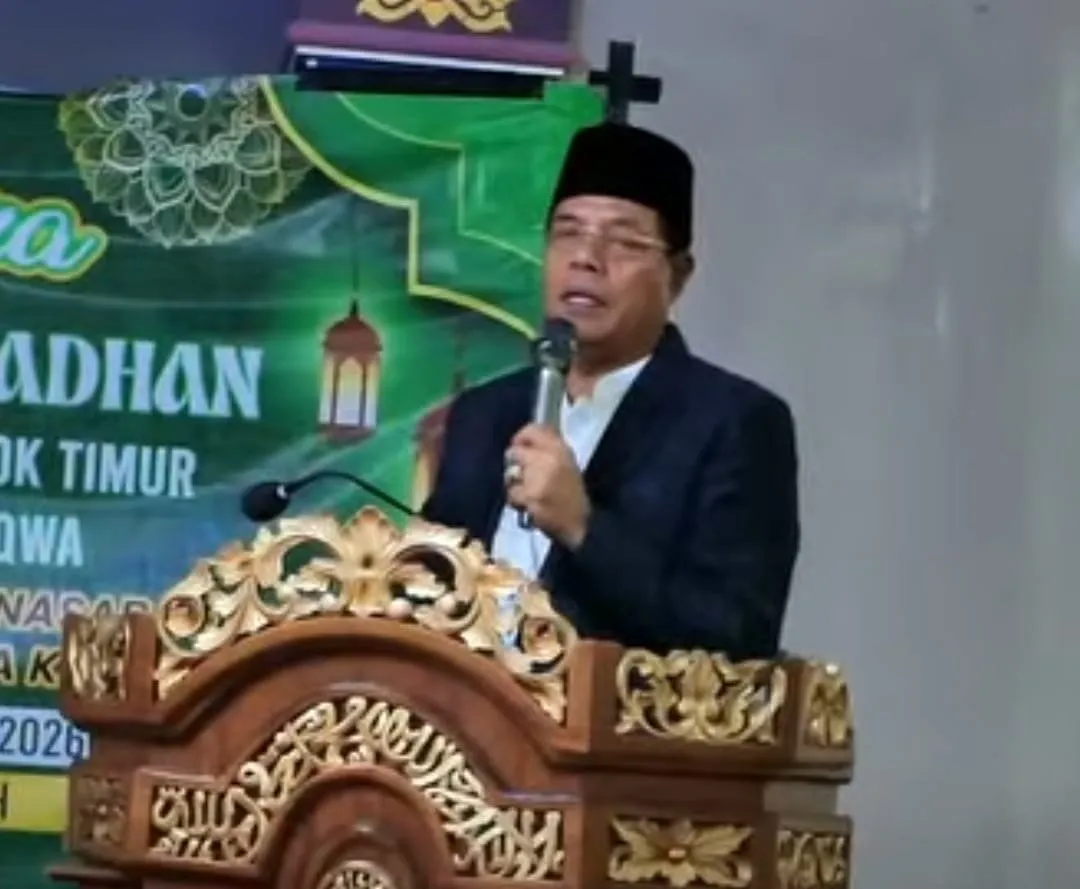 Bupati Lotim Berikan Hadiah Umrah untuk Kepala Desa Terbaik di Ramadan