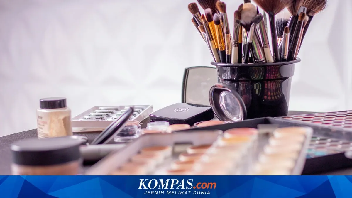 Panduan Memilih Makeup Sesuai Jenis dan Undertone Kulit