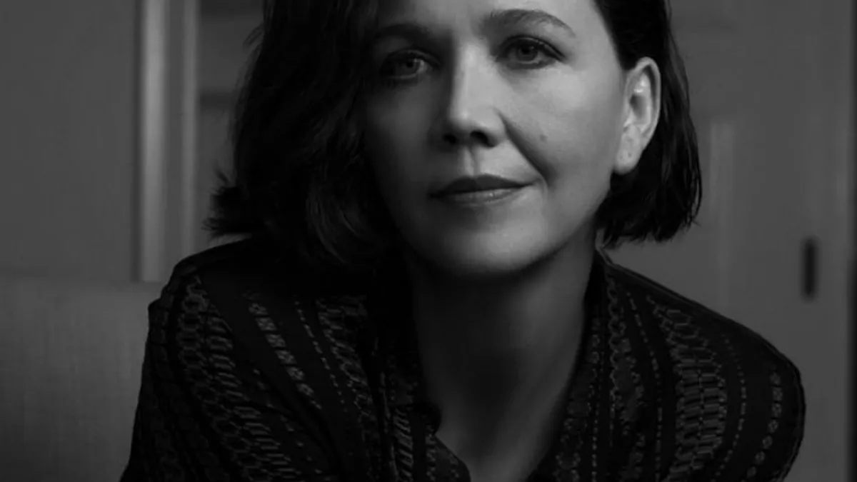 Maggie Gyllenhaal Ceritakan Inspirasi Karakter Jessie Buckley di Film The Bride