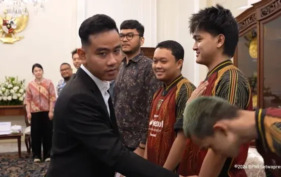 Pemerintah Dukung Perkembangan E-Sports Indonesia Usai Prestasi Alter Ego