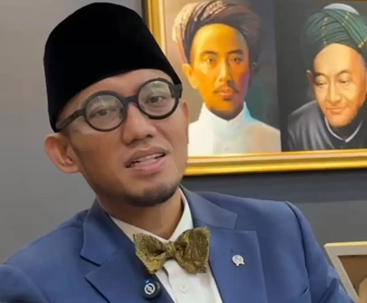 Kemenhaj Siapkan Rute Haji Alternatif dan Opsi Penundaan akibat Konflik Timur Tengah