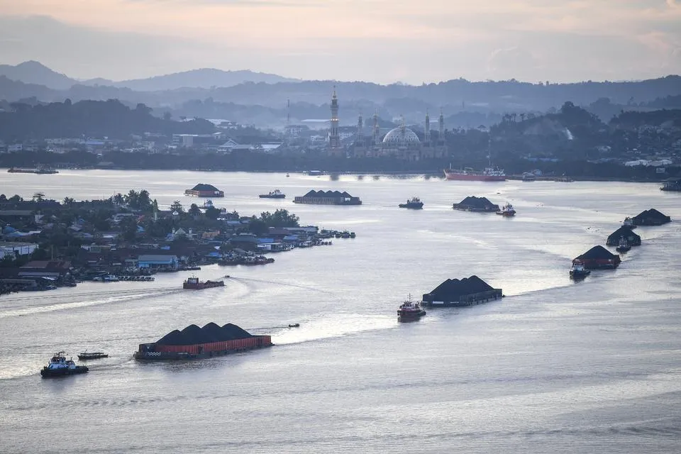 Konflik Iran-Israel Guncang Pasar Energi, Peluang Saham Energi Meningkat