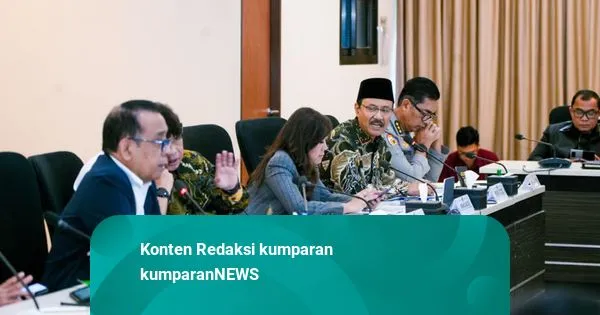 Gus Ipul: Perlindungan Kesehatan Jiwa Anak adalah Kewajiban Negara