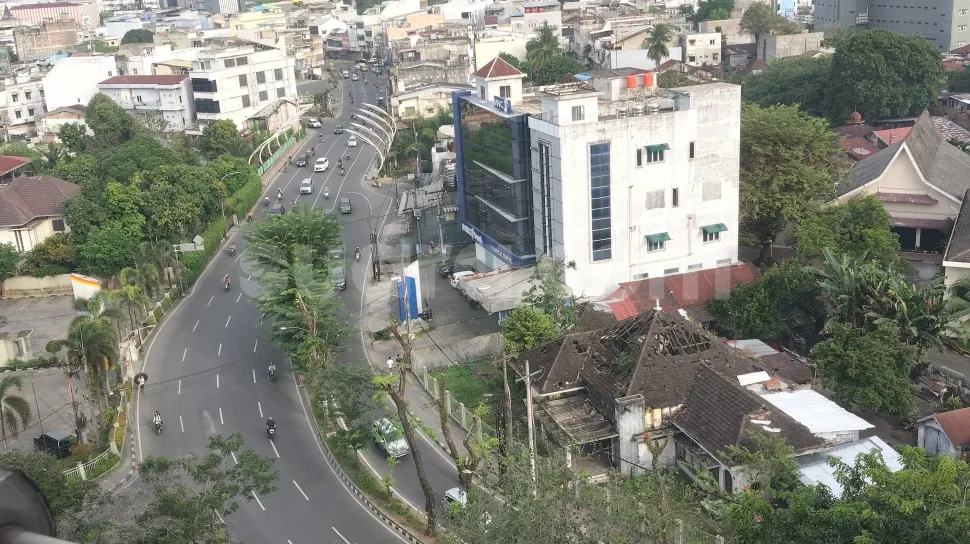 Kemiskinan Sumut Turun Menjadi 7,24 Persen, Peringkat 17 Terendah di Indonesia