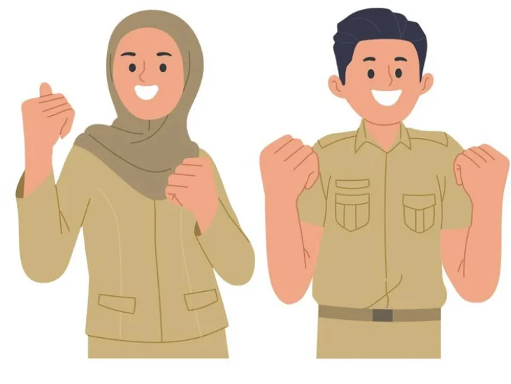 DPR RI Janji Utamakan Pembahasan Undang-Undang Perlindungan Guru dan Nasib Honorer