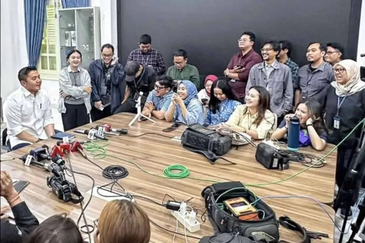 Pemerintahan Prabowo Tingkatkan Tunjangan Guru Honorer dan Perluas Akses Pendidikan